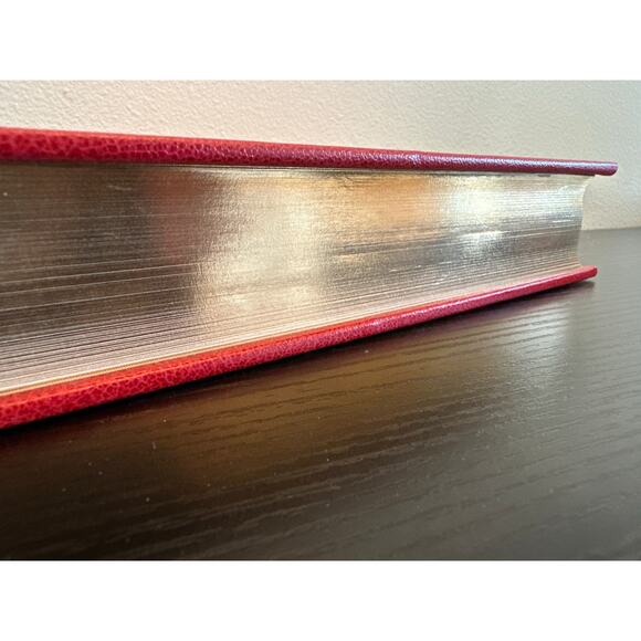 John Steinbeck The Grapes of Wrath Franklin Library 25th Anniversary Ltd Edition - Picture 4 of 8